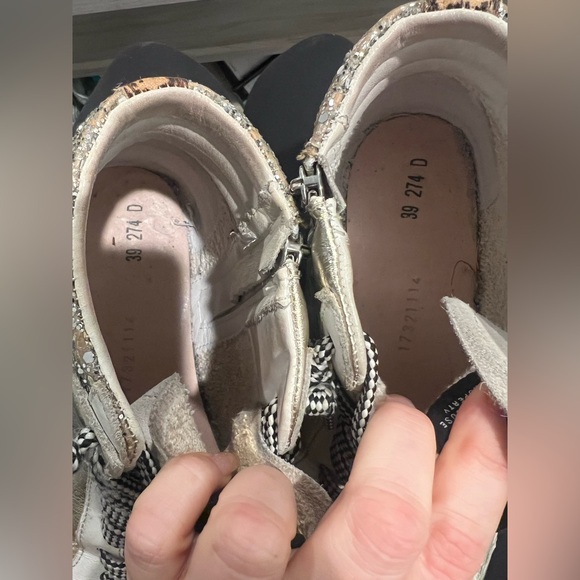 Golden Goose Slide size 39 - Picture 8 of 9